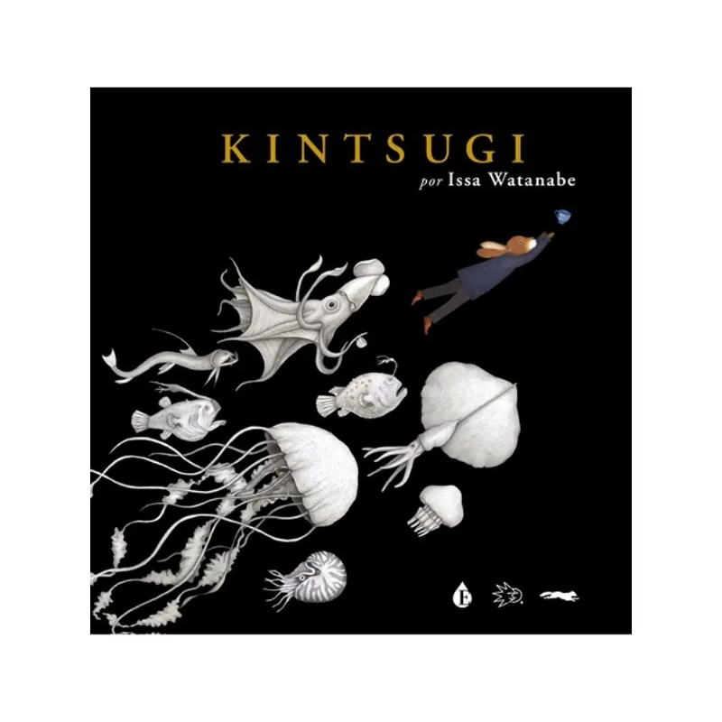 KINTSUGI