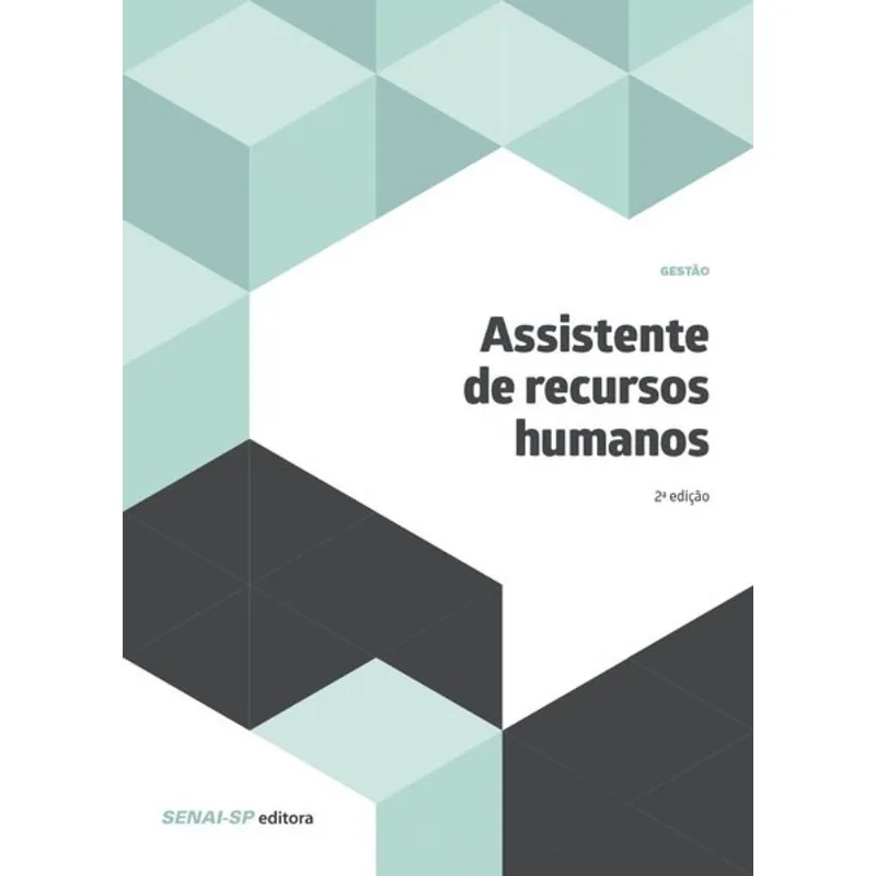ASSISTENTE DE RECURSOS HUMANOS
