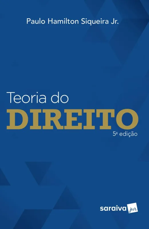 Teoria Do Direito - LC - Livros