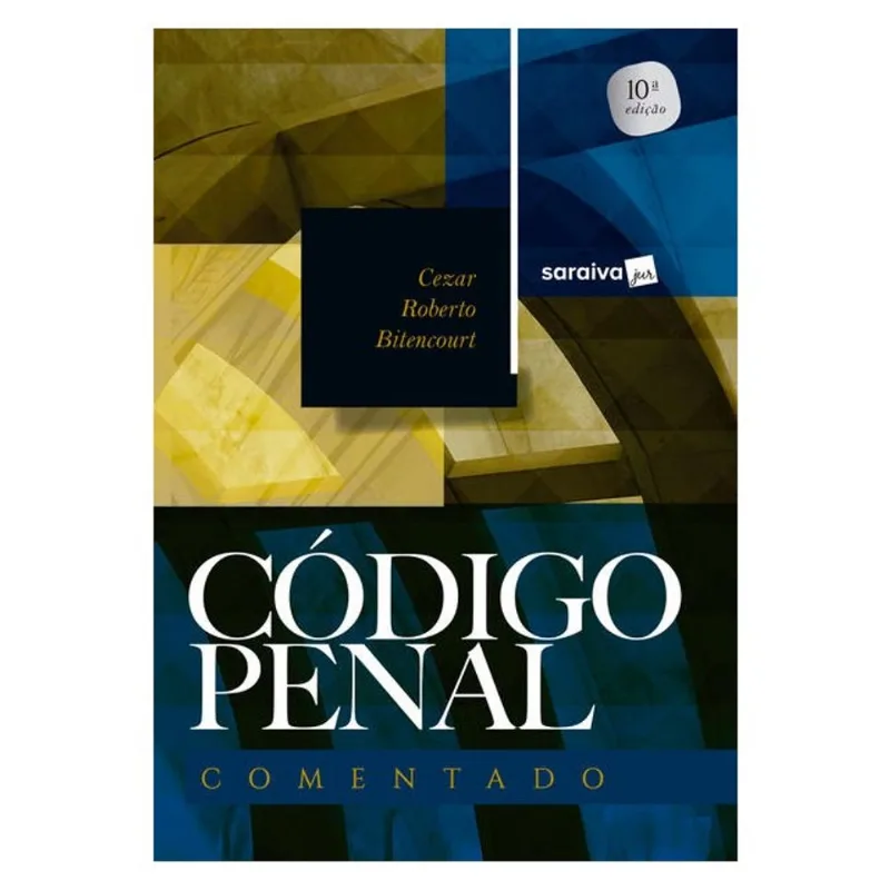 CÓDIGO PENAL COMENTADO