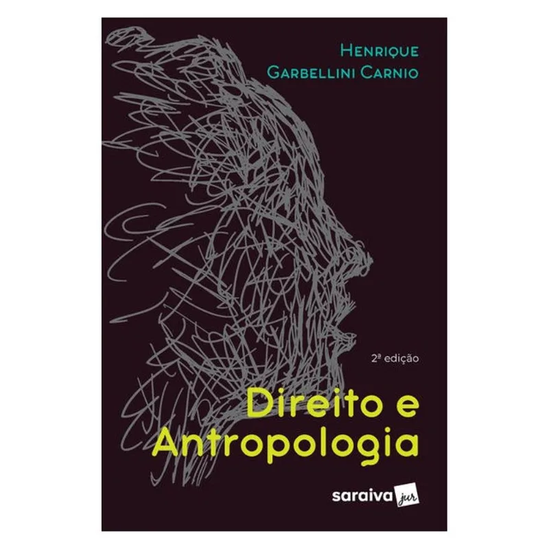 DIREITO E ANTROPOLOGIA