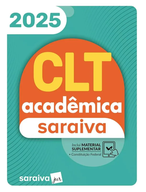 Mini Clt Acadêmica 2024 - LC