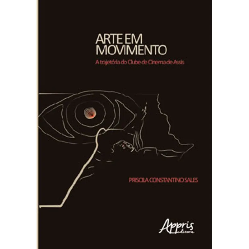 ARTE EM MOVIMENTO