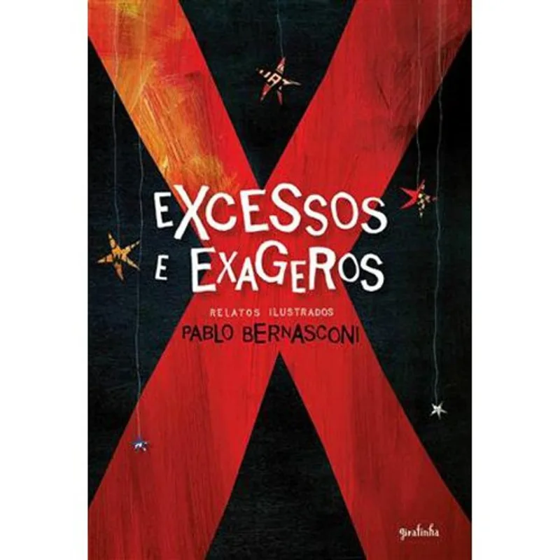 Livro Excessos E Exageros Universo Dos Livros (MP)