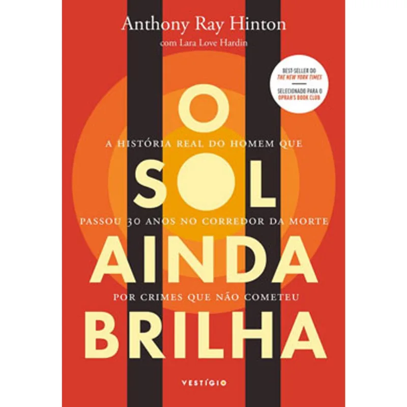 O SOL AINDA BRILHA