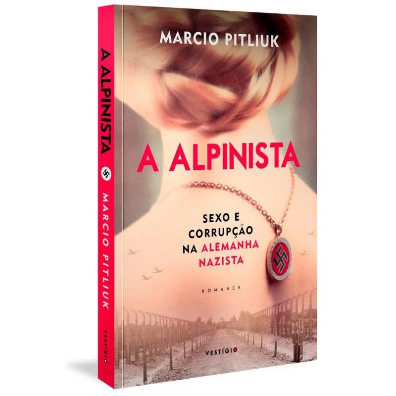 A Alpinista