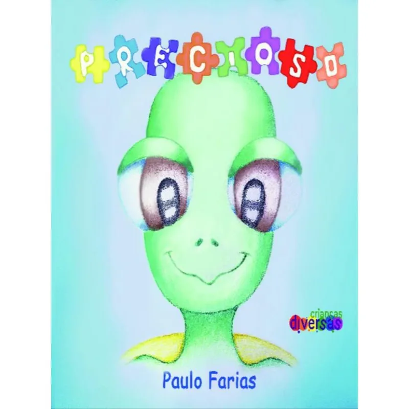 PRECIOSO