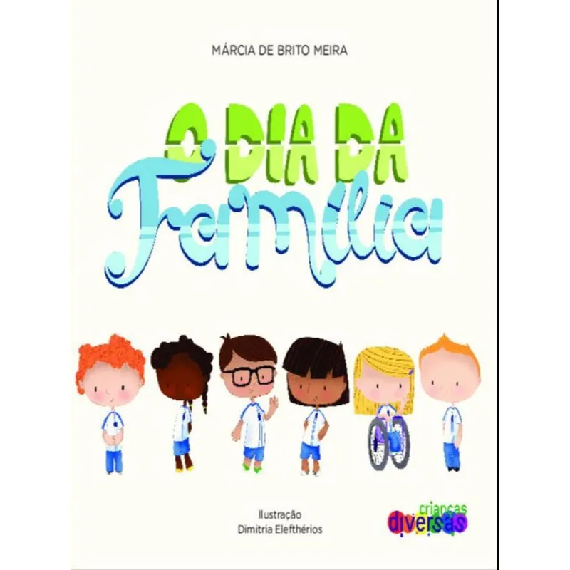 O DIA DA FAMÍLIA