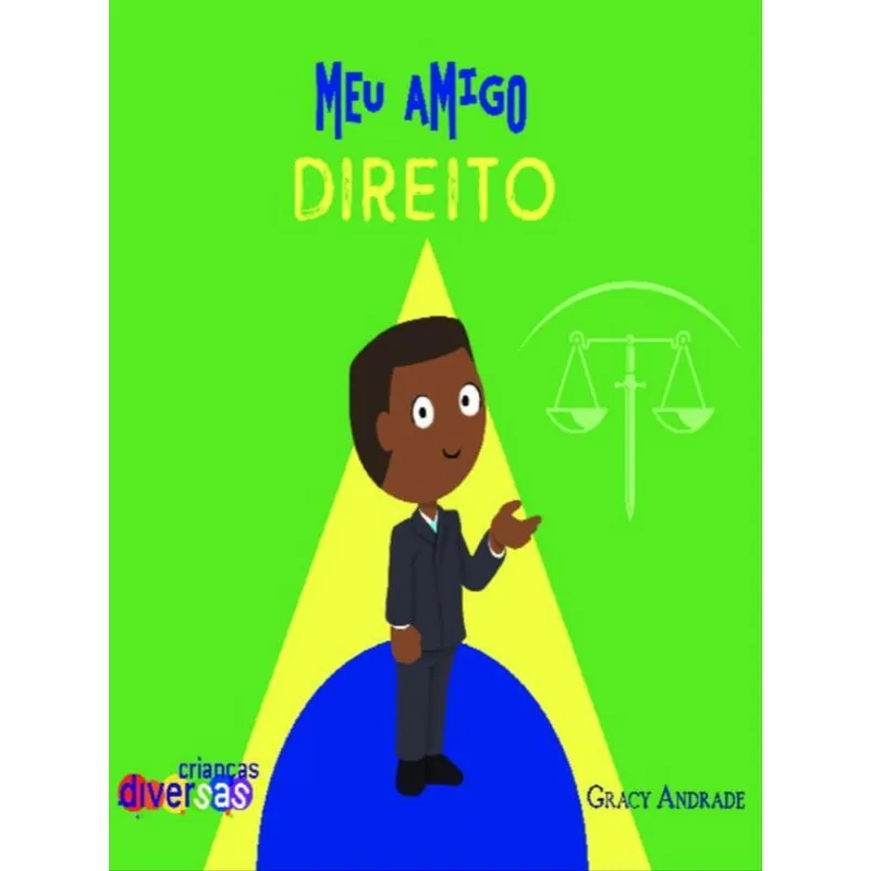 MEU AMIGO DIREITO