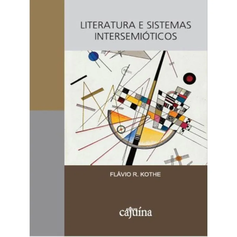 LITERATURA E SISTEMAS INTERSEMIÓTICOS
