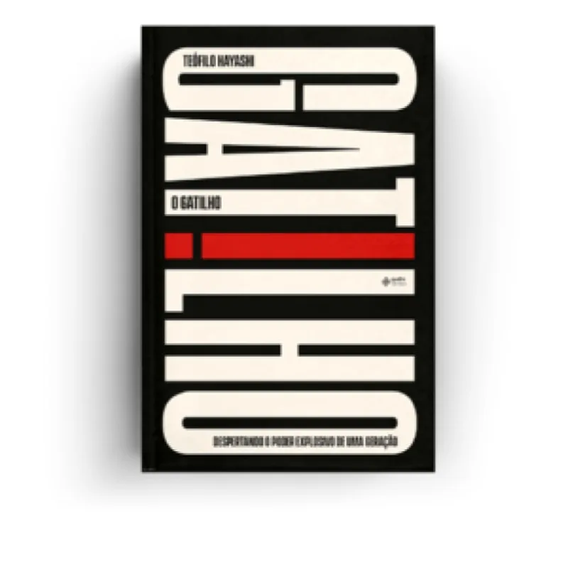 O gatilho - Quatro Ventos - Livros
