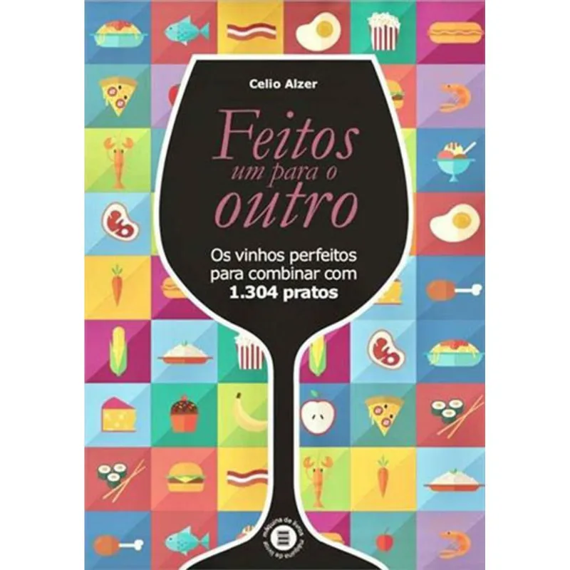FEITOS UM PARA O OUTRO