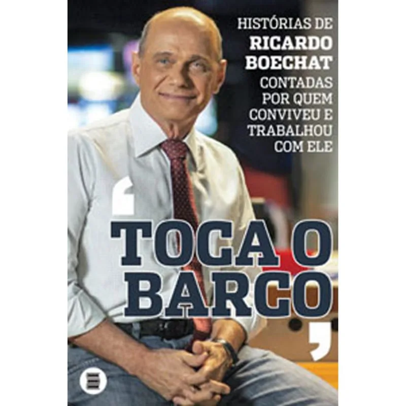 TOCA O BARCO
