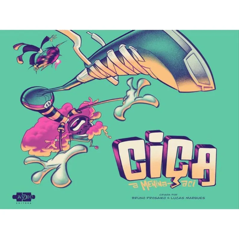 CIÇA