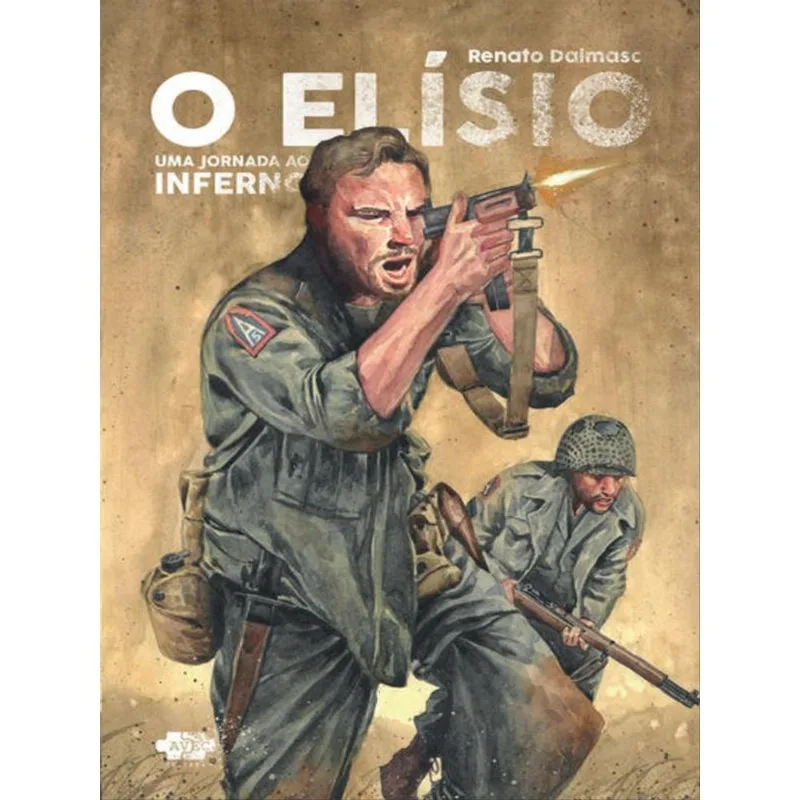 O ELÍSIO