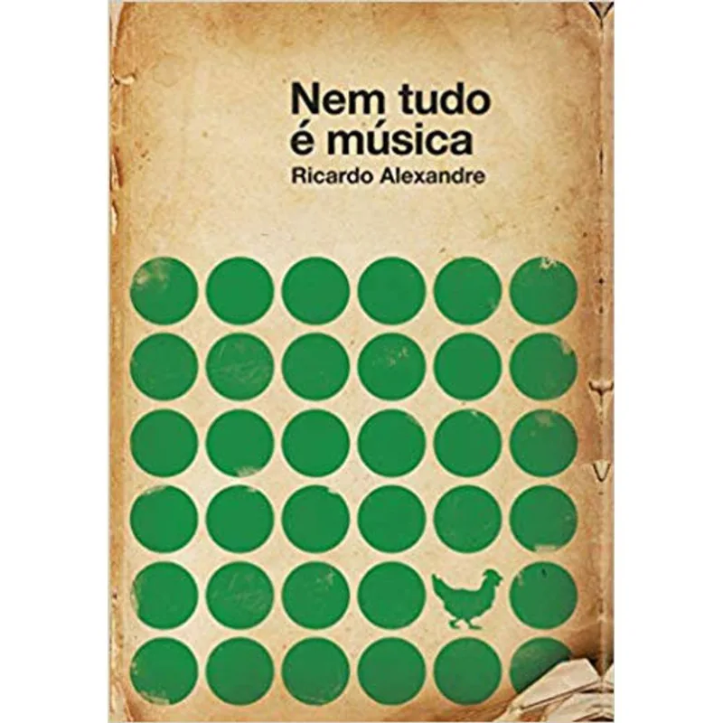 NEM TUDO É MÚSICA