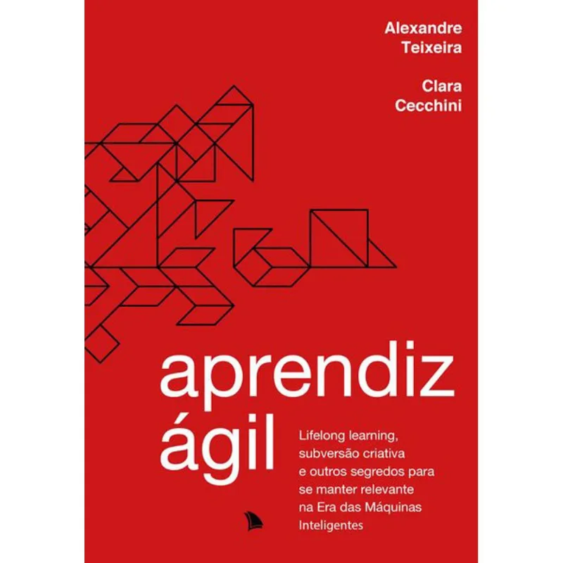 APRENDIZ ÁGIL