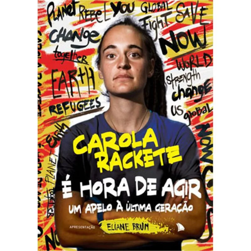 É HORA DE AGIR