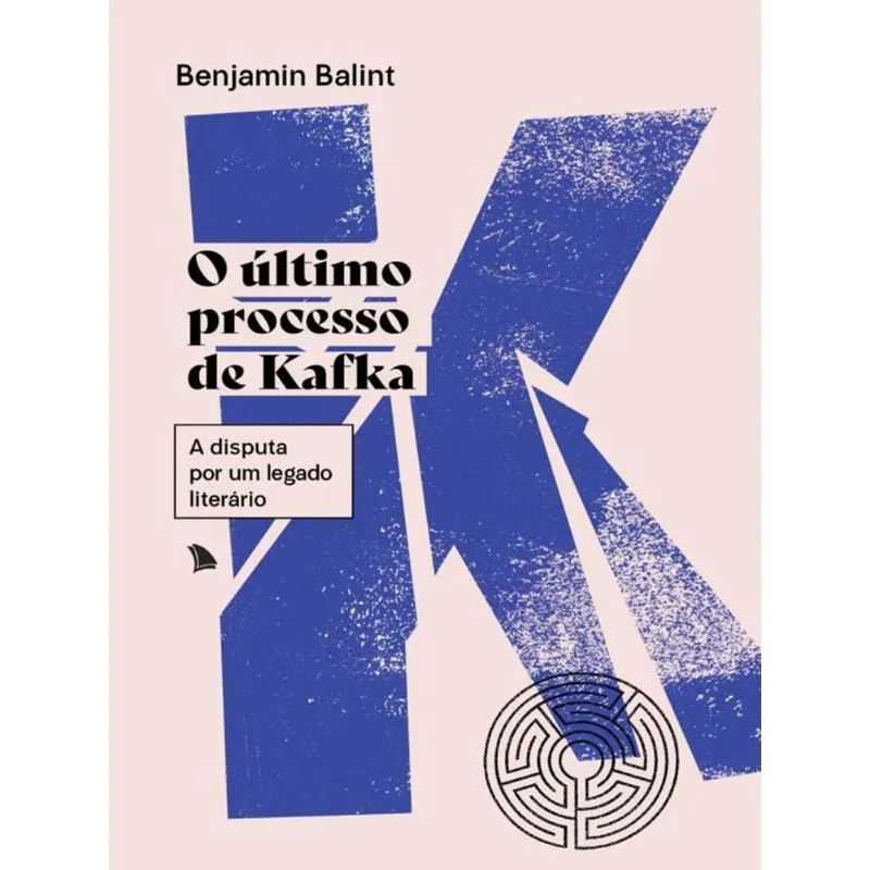 O ÚLTIMO PROCESSO DE KAFKA