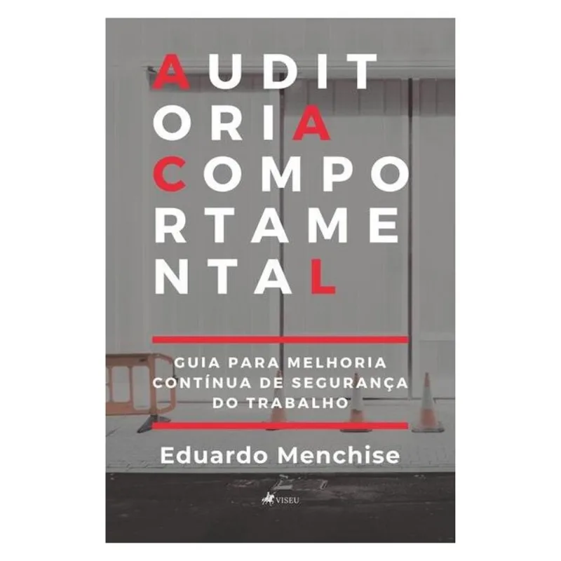 AUDITORIA COMPORTAMENTAL