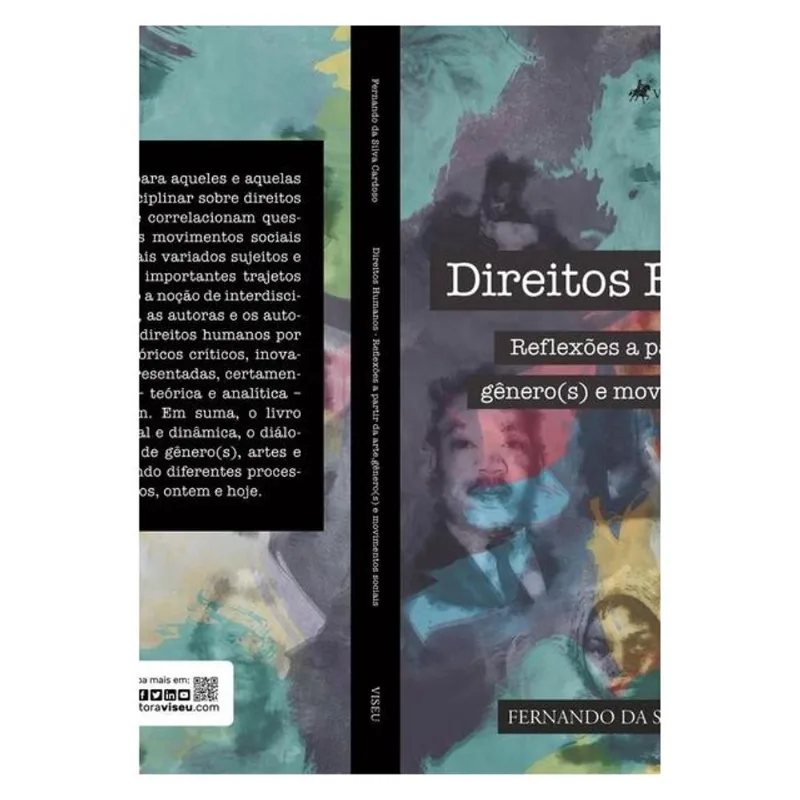 DIREITOS HUMANOS
