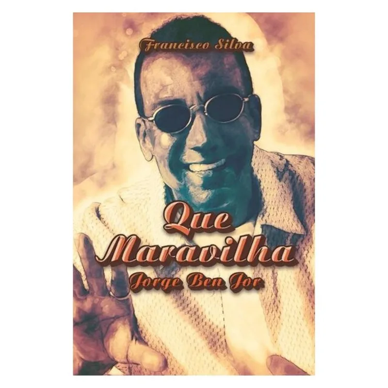 QUE MARAVILHA