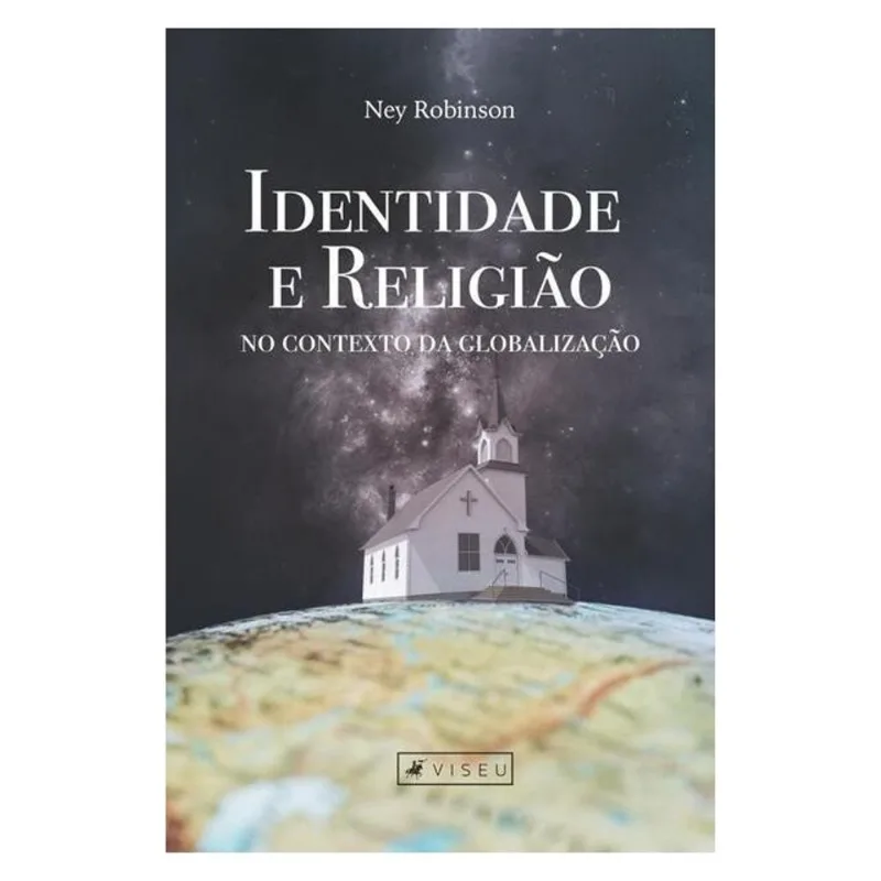 IDENTIDADE E RELIGIÃO NO CONTEXTO DA GLOBALIZAÇÃO
