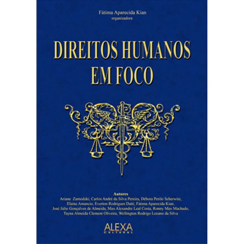 DIREITOS HUMANOS EM FOCO