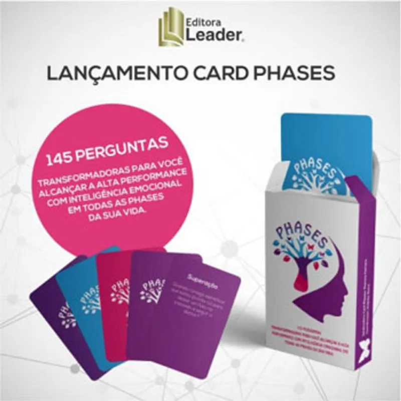 CARD PHASES