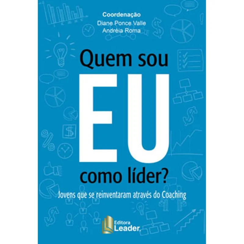 QUEM SOU EU COMO LÍDER?