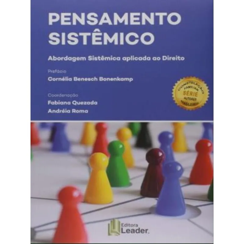 PENSAMENTO SISTÊMICO
