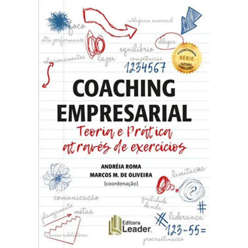 COACHING EMPRESARIAL
