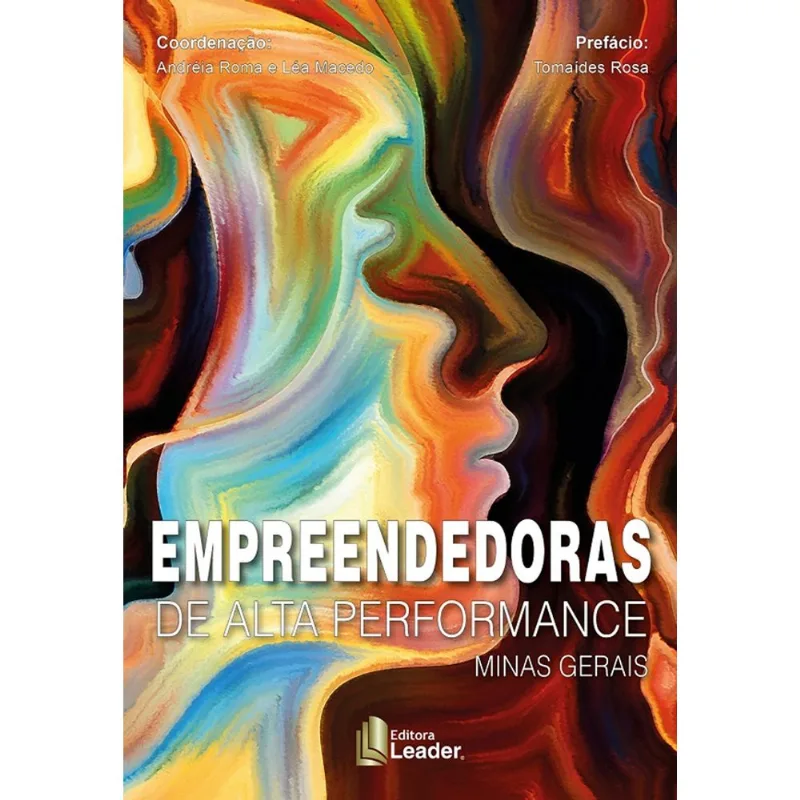 EMPREENDEDORAS DE ALTA PERFORMANCE MINAS GERAIS