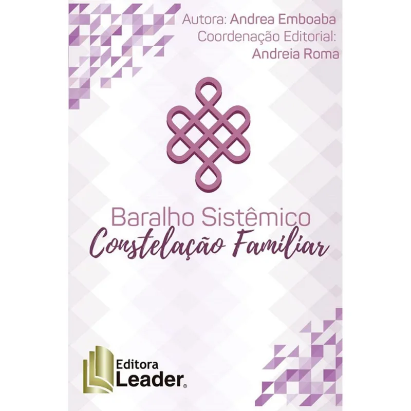 BARALHO SISTÊMICO CONSTELAÇÃO FAMILIAR