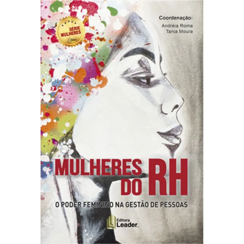 MULHERES DO RH - VOLUME I