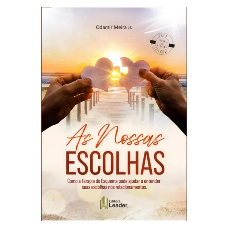 AS NOSSAS ESCOLHAS