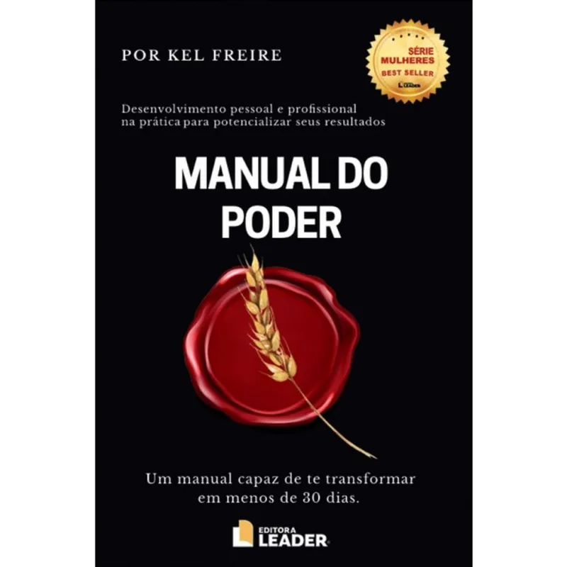 MANUAL DO PODER