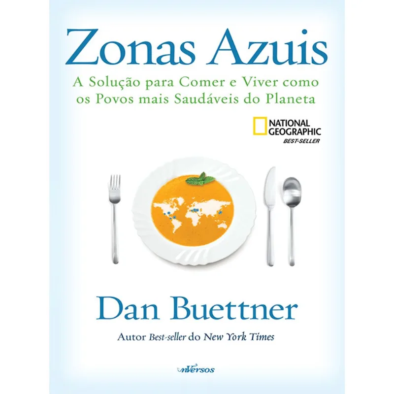 Zonas Azuis