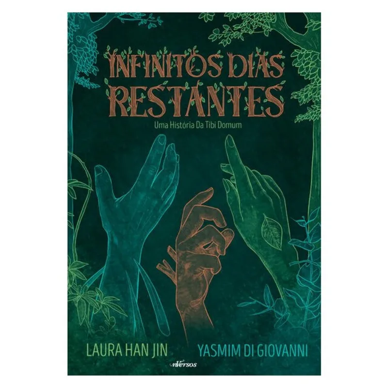 INFINITOS DIAS RESTANTES
