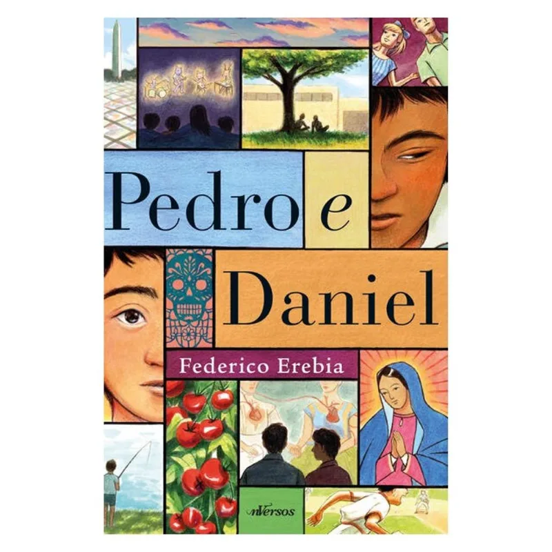 PEDRO E DANIEL