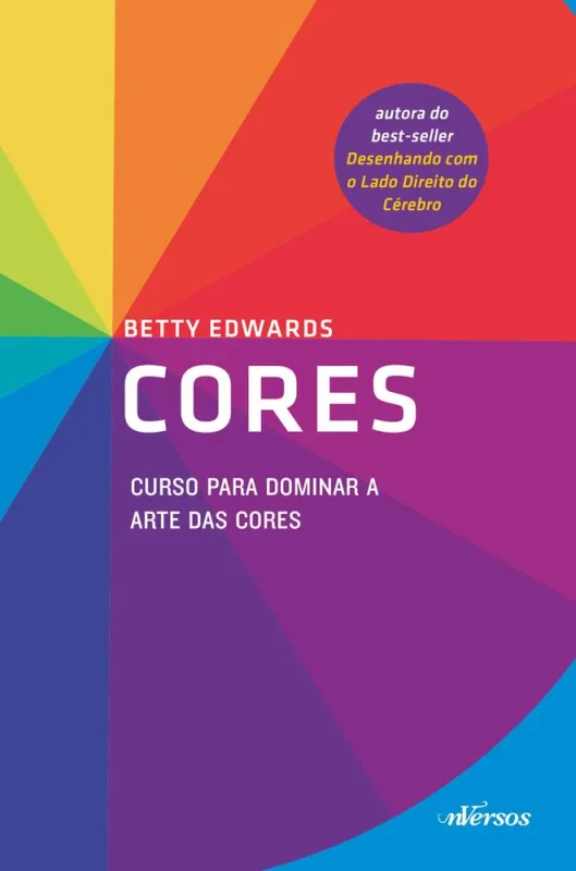 Cores - LC - Livros
