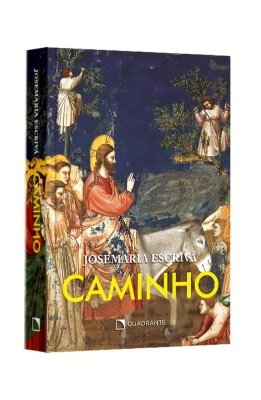 Pocket Caminho - Tradicional - LC - Livros