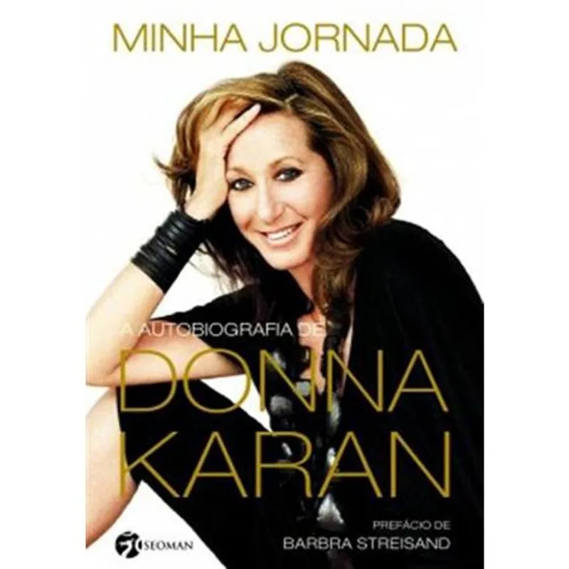 Livro Minha Jornada Cultrix (MP)