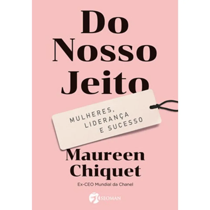 DO NOSSO JEITO