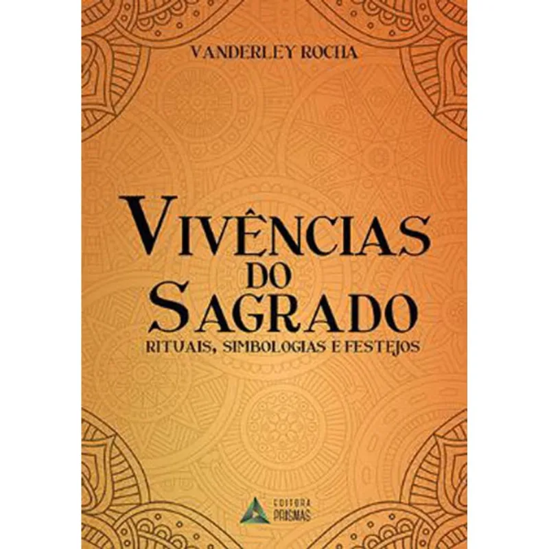 VIVENCIAS DO SAGRADO