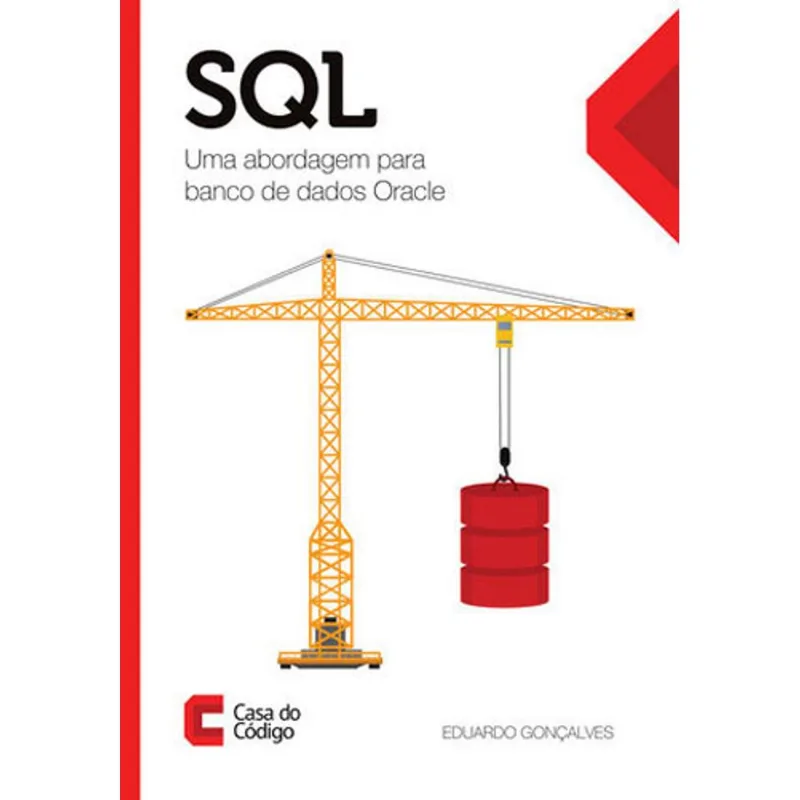SQL - UMA ABORDAGEM PARA BANCOS DE DADOS ORACLE