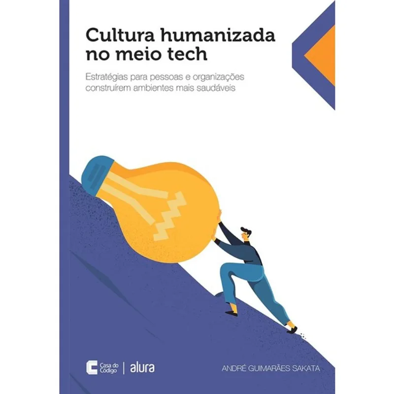 CULTURA HUMANIZADA NO MEIO TECH