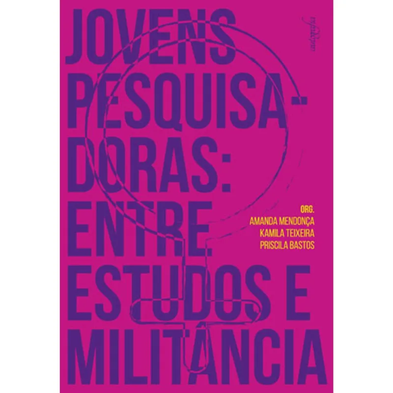 JOVENS PESQUISADORAS