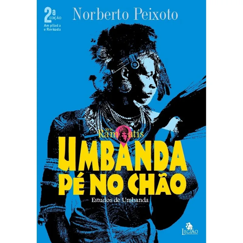 Umbanda Pé No Chão