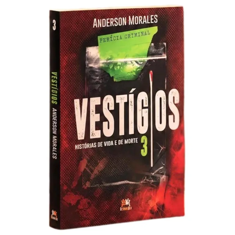 Vestígios 3
